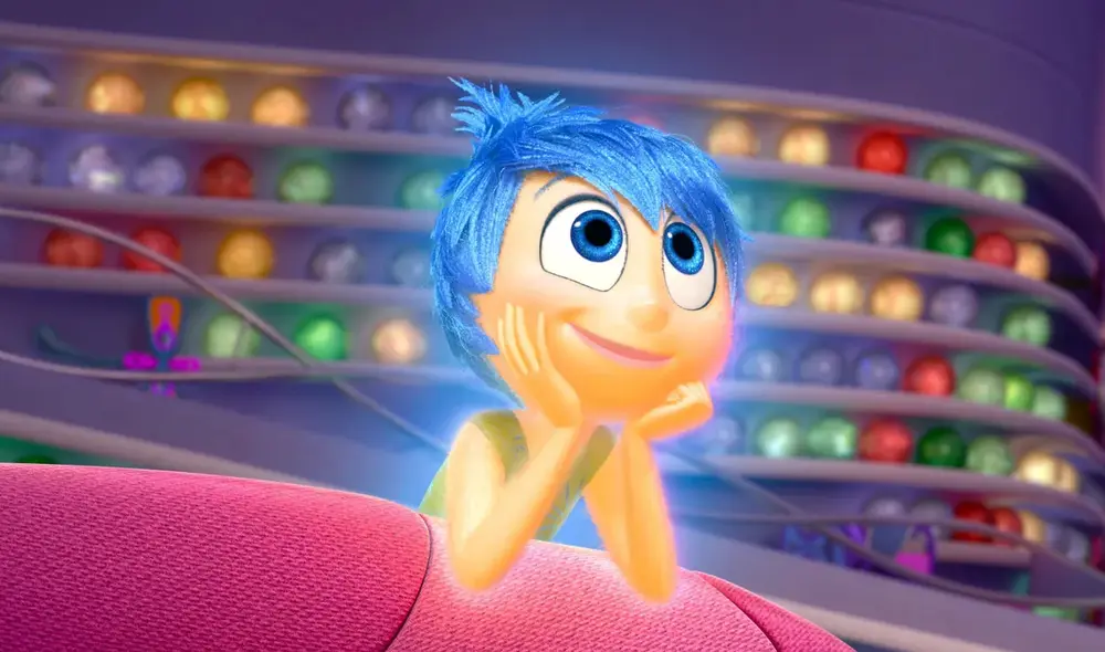 La secuela fue anunciada en la D23 Expo de Disney. Foto: Pixar