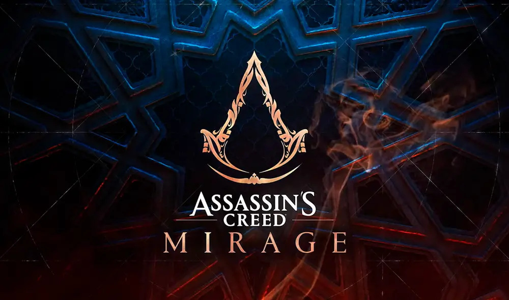Assassin's Creed Mirage llegará en 2023. Foto: Assassin's Creed