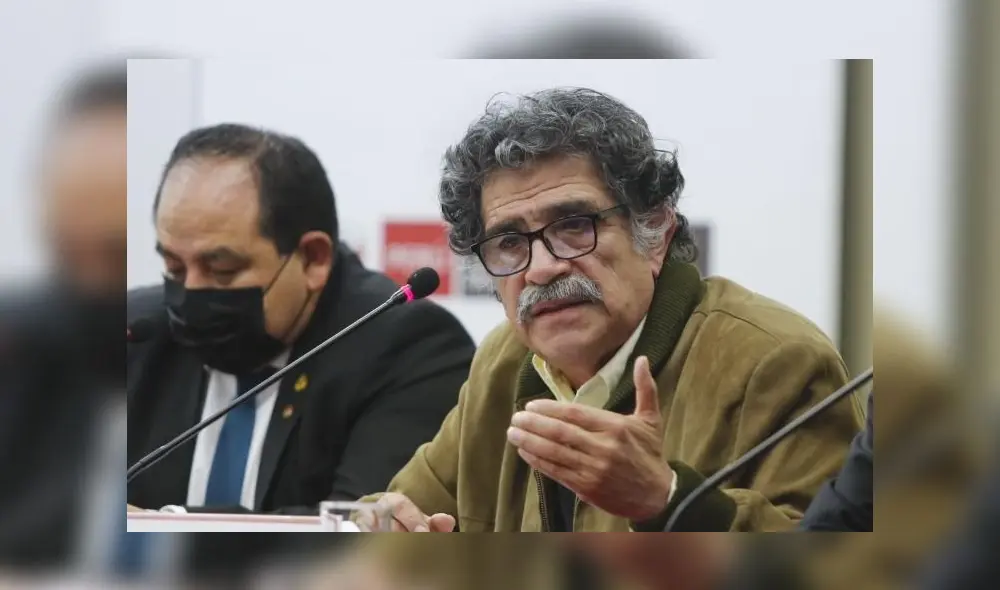 Urea. Andrés Alencastre se mantuvo poco más de tres meses al frente de Midagri, luego de ser designado para el cargo el pasado 6 de junio. Foto: La República