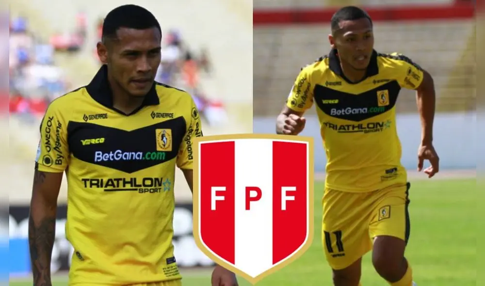 Bryan Reyna llegó a Cantolao en el 2021. Foto: composición GLR Bryan Reyna llegó a Cantolao en el 2021. Foto: composición GLR