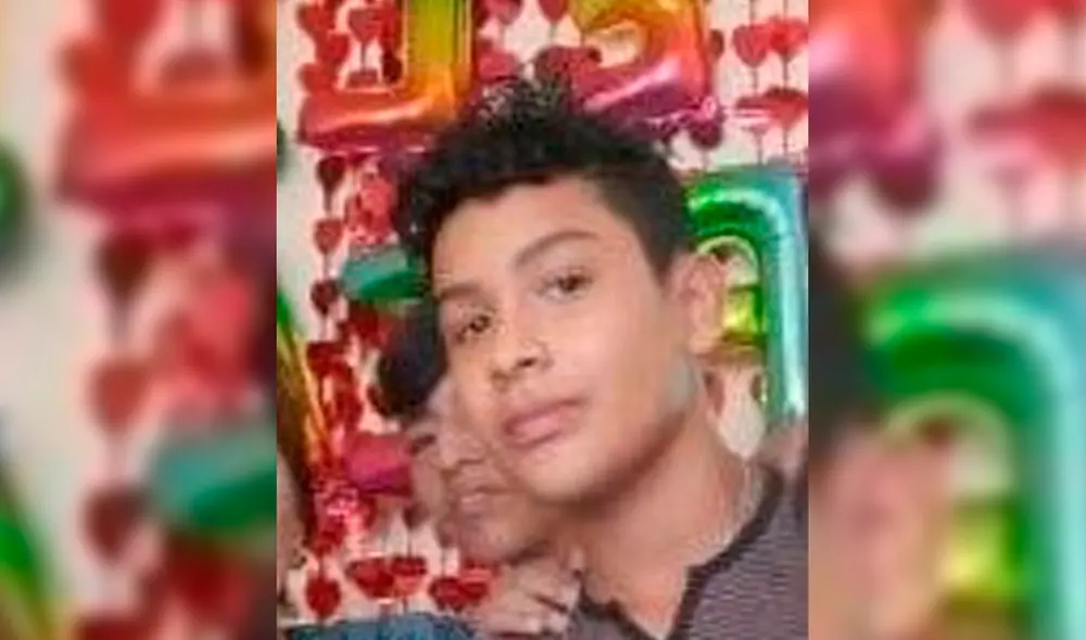 Su familia ha interpuesto la denuncia en la comisaría de César Llatas y la Divincri. Foto: difusión Su familia ha interpuesto la denuncia en la comisaría de César Llatas y la Divincri. Foto: difusión