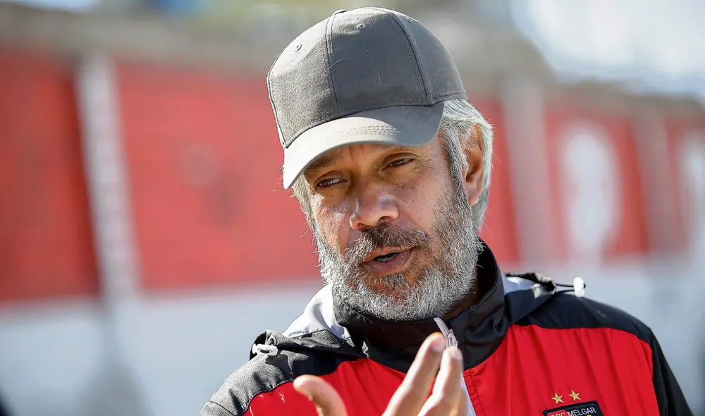 La decisión de jugar en Huacho ha causado molestia y sospecha. Foto: La República La decisión de jugar en Huacho ha causado molestia y sospecha. Foto: La República