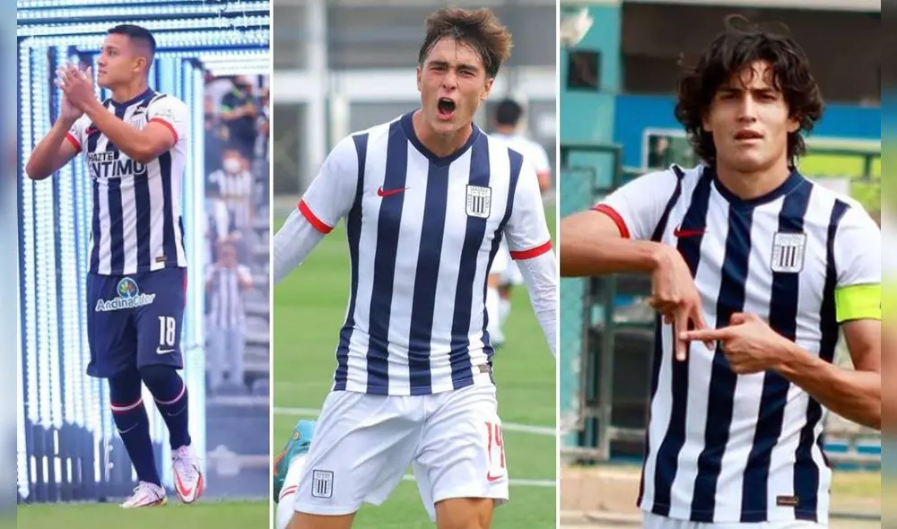 Alianza Lima tiene 18 puntos en el Clausura. Foto: composición/Alianza Lima