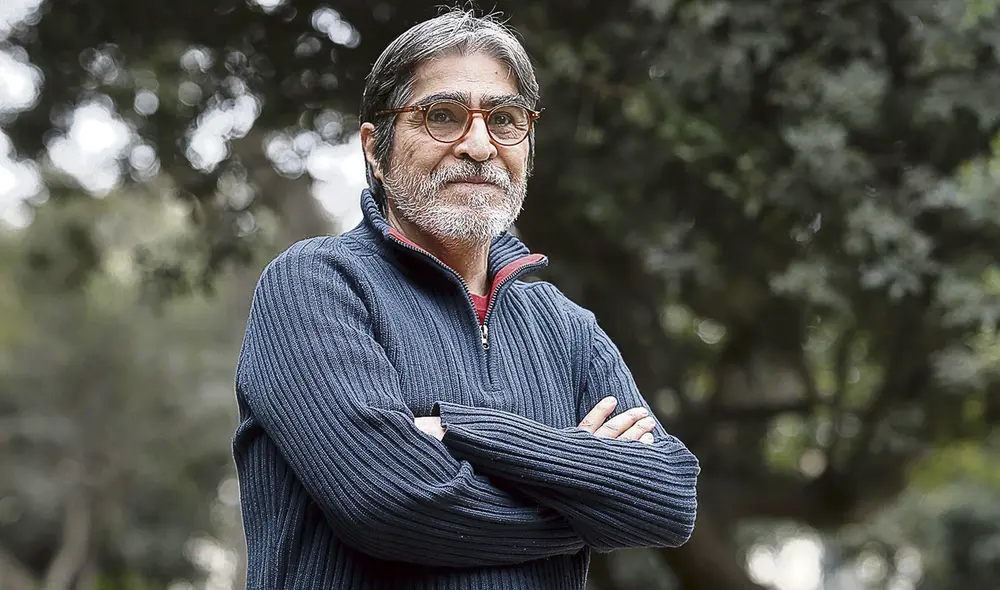 Foto: difusión Foto: difusión