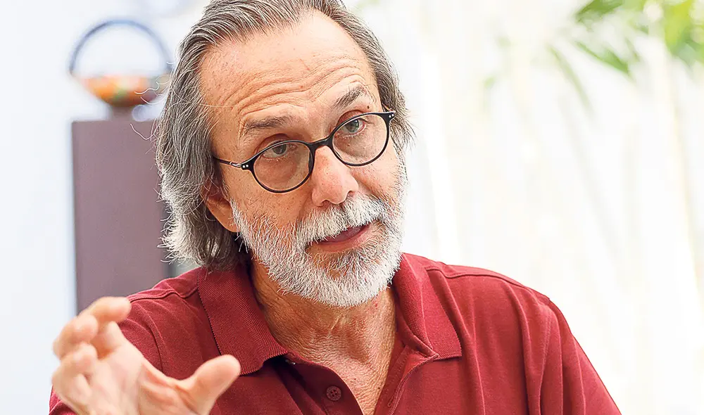 Agenda. Para Chaparro, subir en las encuestas le puede permitir al Gobierno volver sobre ciertos temas que dejó de lado. Foto: difusión Agenda. Para Chaparro, subir en las encuestas le puede permitir al Gobierno volver sobre ciertos temas que dejó de lado. Foto: difusión