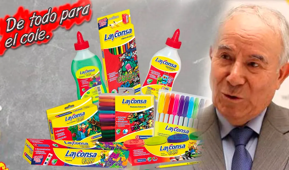 Octavio Paredes estudió la carrera de Ciencias Económicas y trabajó como mensajero de una empresa en Arequipa. Foto: composición LR/ Yupak/ Layconsa/ Facebook