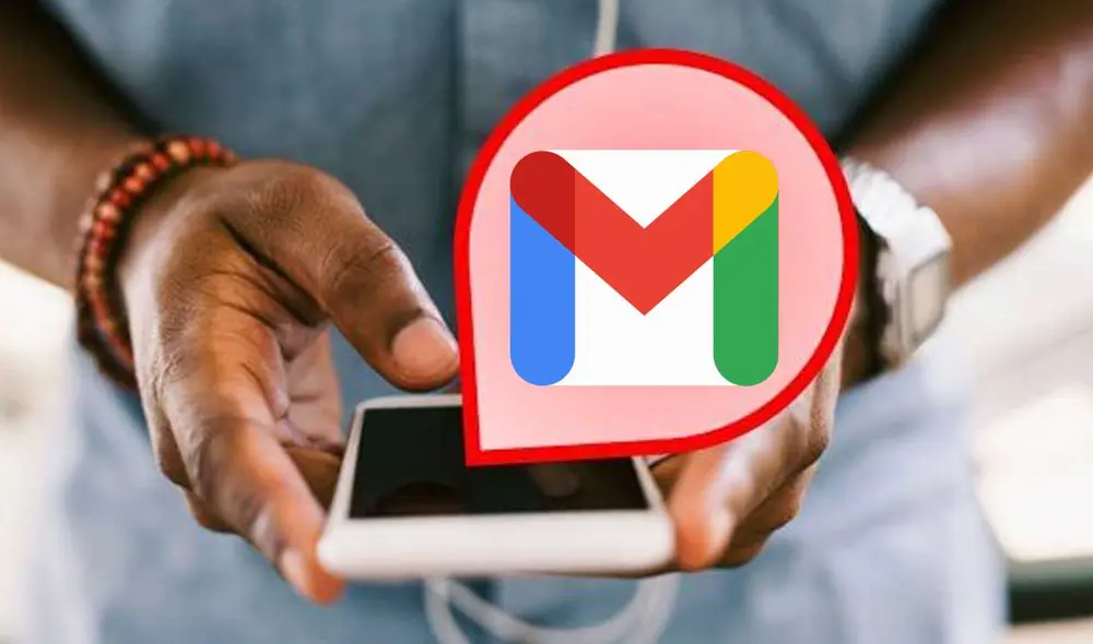 Este truco de Gmail no necesita de aplicaciones de terceros. Foto: composición Urban Tecno Este truco de Gmail no necesita de aplicaciones de terceros. Foto: composición Urban Tecno