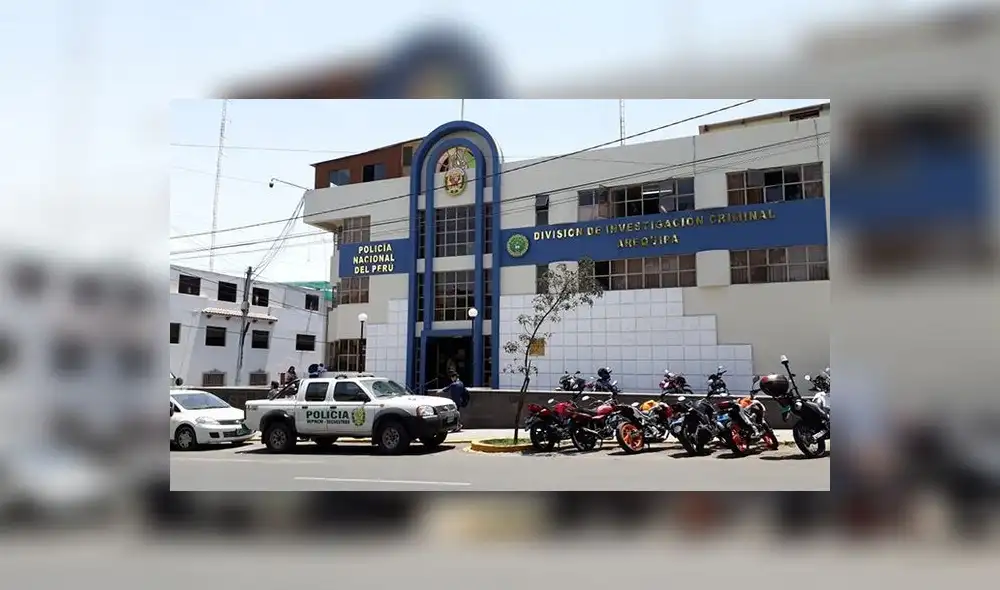 El caso se encuentra en el área de Robos de la Dirección de Investigación Criminal (Divincri). Foto: La República/Archivo El caso se encuentra en el área de Robos de la Dirección de Investigación Criminal (Divincri). Foto: La República/Archivo