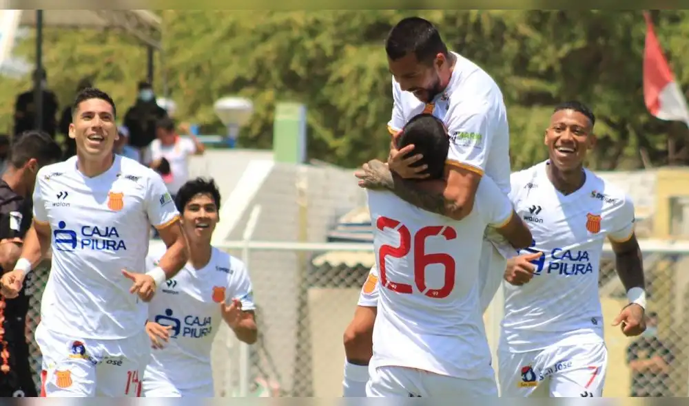 Atlético Grau sumó 24 puntos en el Clausura. Foto: Atlético Grau Atlético Grau sumó 24 puntos en el Clausura. Foto: Atlético Grau