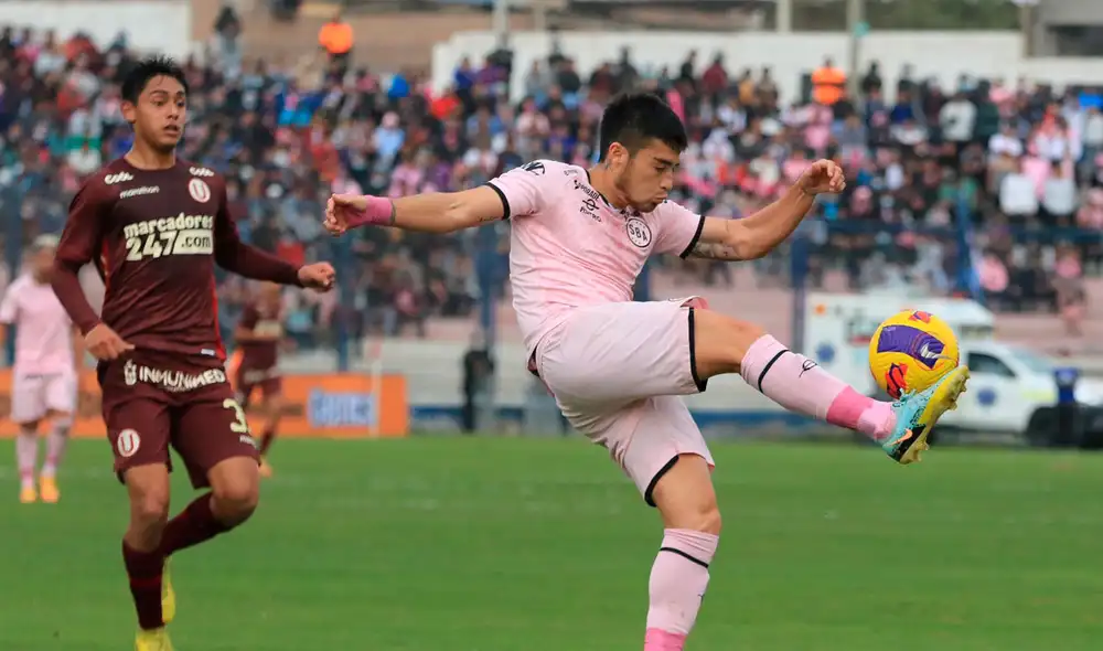 Universitario vs. Sport Boys se enfrentarán por la fecha 11 del Clausura de Liga 1 Betsson 2022. Foto: Liga 1