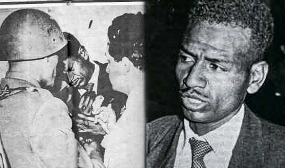 El caso del Monstruo de Armendáriz tuvo un desenlace bastante cuestionado. Foto: composición LR