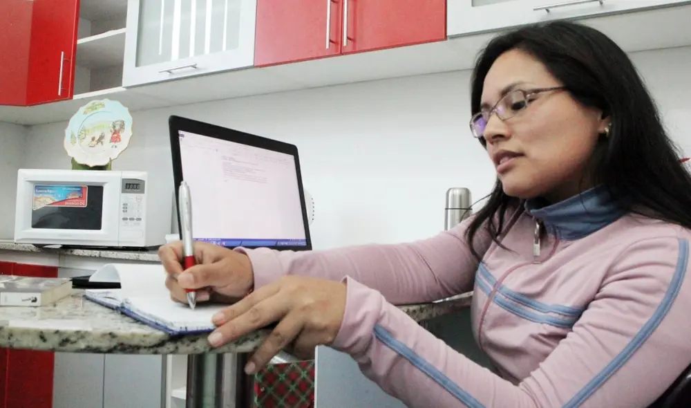 Unos 224.000 trabajadores serán regidos por la nueva legislación. Foto: Andina Unos 224.000 trabajadores serán regidos por la nueva legislación. Foto: Andina