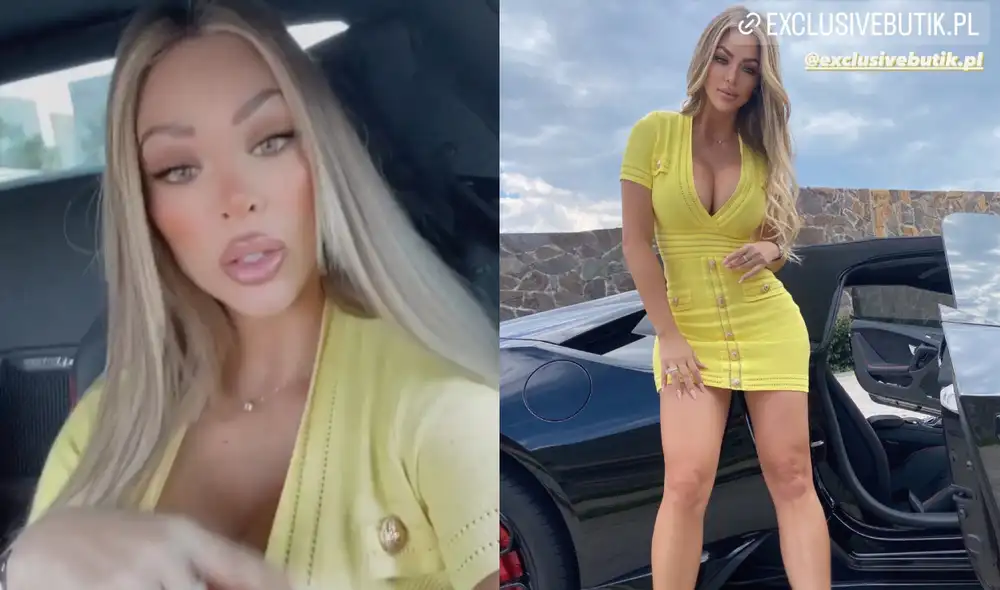 Sheyla Rojas nos muestra su vida de lujos. Foto: composición LR/Sheyla Rojas/Instagram