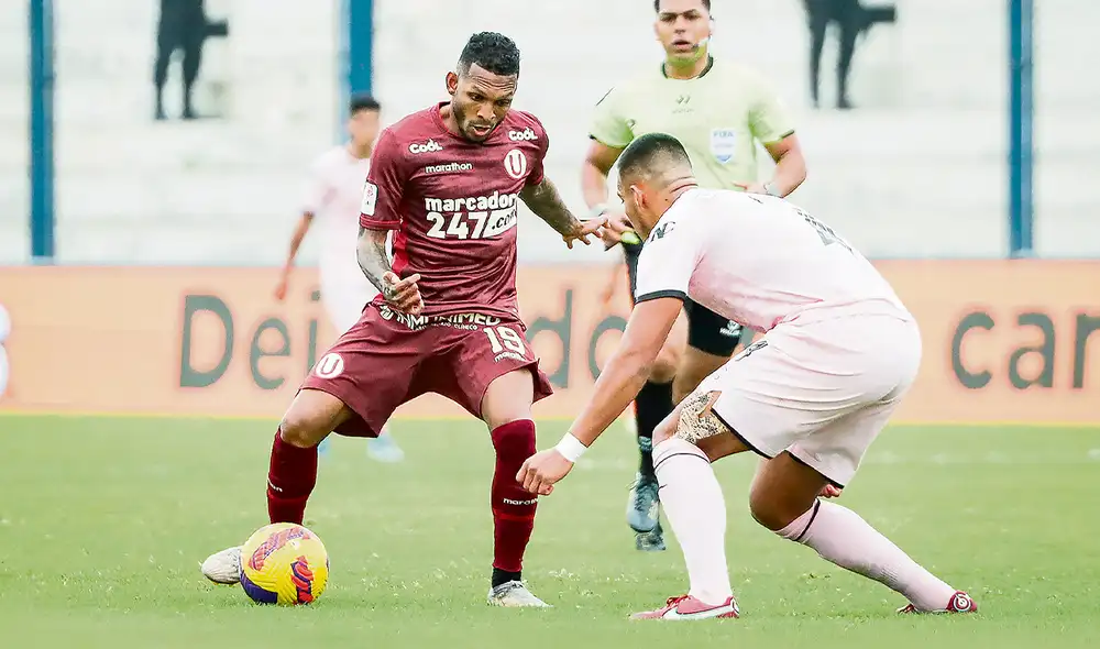 Universitario buscará su cuarta victoria seguida el próximo sábado ante Grau en el Monumental. Foto: Universitario Universitario buscará su cuarta victoria seguida el próximo sábado ante Grau en el Monumental. Foto: Universitario