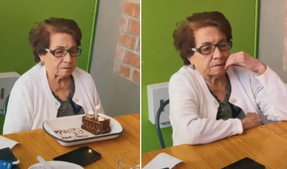 Miles de usuarios no han parado de reír con estas imágenes. Foto: composición LR/TikTok/@nico.talavera Miles de usuarios no han parado de reír con estas imágenes. Foto: composición LR/TikTok/@nico.talavera