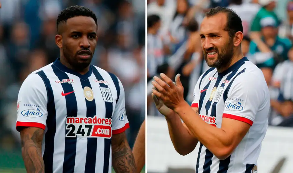 La 'Foquita' jugó por última vez ante Universitario. Foto: composición LR/Luis Jiménez GLR