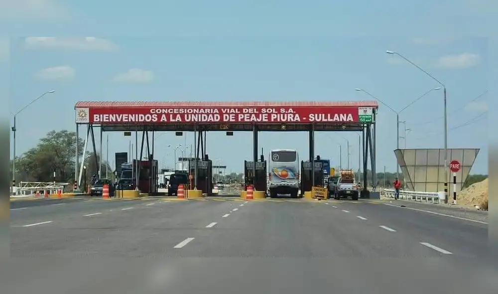 Los sujetos huyeron raudamente sin lograr su objetivo. Foto: La República