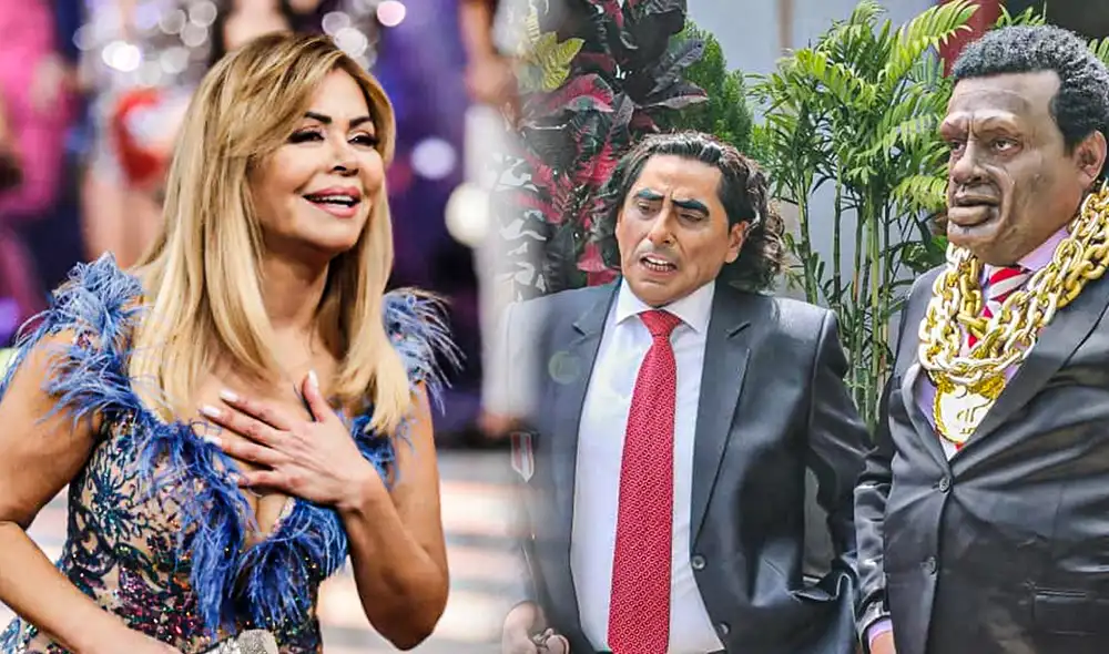 ¿”La gran estrella”, “La voz senior” o “JB en ATV”?: Descubre cuál lideró el rating el fin de semana. Foto: composición/Jazmín Ceras-LR ¿”La gran estrella”, “La voz senior” o “JB en ATV”?: Descubre cuál lideró el rating el fin de semana. Foto: composición/Jazmín Ceras-LR