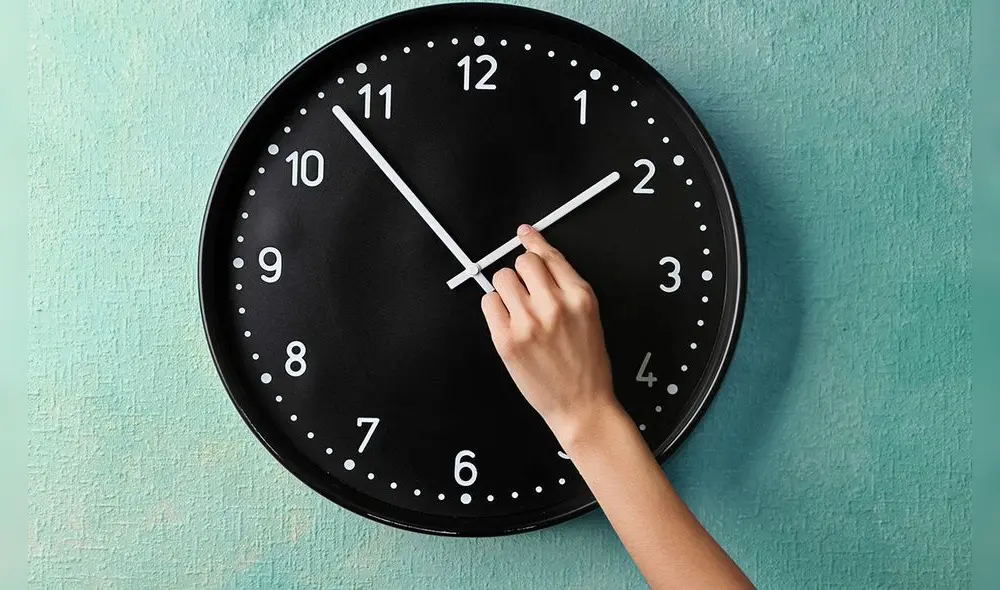 El horario de invierno para México inicia el 31 de octubre de 2022. Foto: BBVA El horario de invierno para México inicia el 31 de octubre de 2022. Foto: BBVA