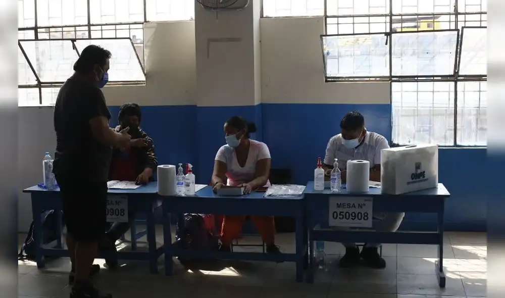 ¿Cómo puedo renovar mi DNI antes de las elecciones 2022? Foto: La República / archivo