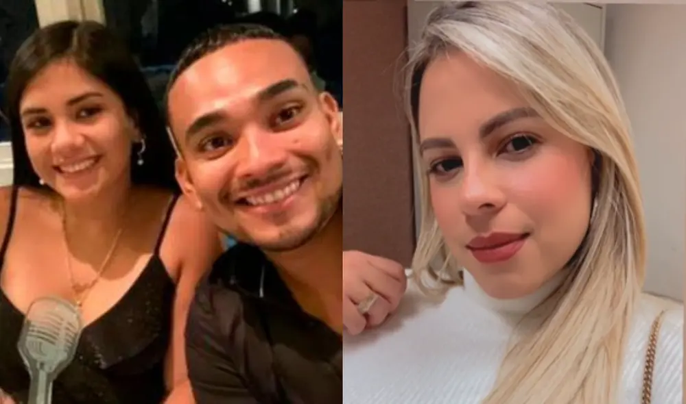 Yadira Cárdenas hace controversial publicación tras presuto abandono de Josimar. Foto: composición LR/ @ycstylist/Instagram/ @josimar/Instagram