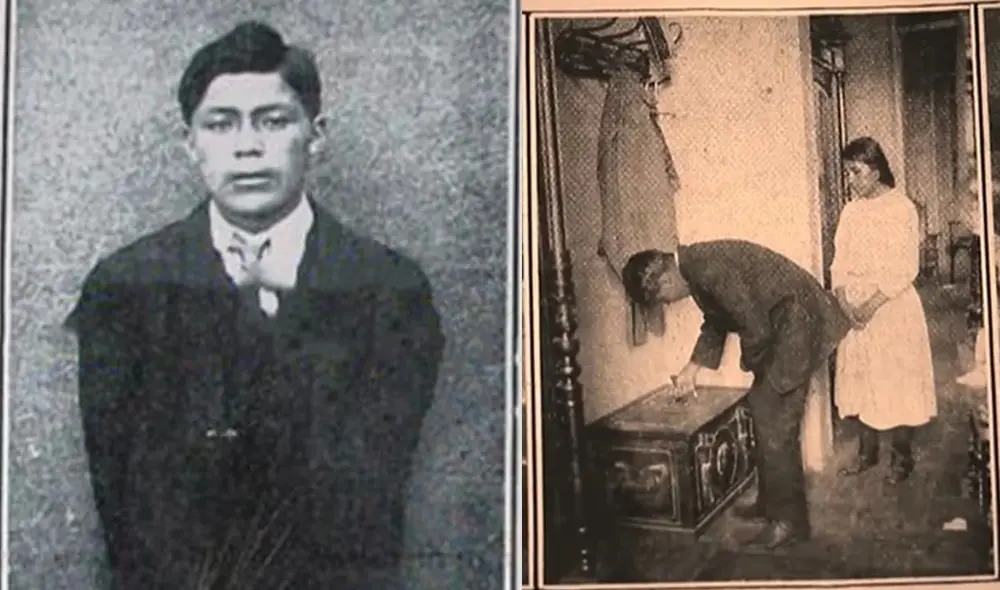 El caso de Alejandrino Montes impactó a la sociedad limeña a inicios de 1900, época en que las clases sociales estaban muy marcadas. Foto: composición LR/Latina