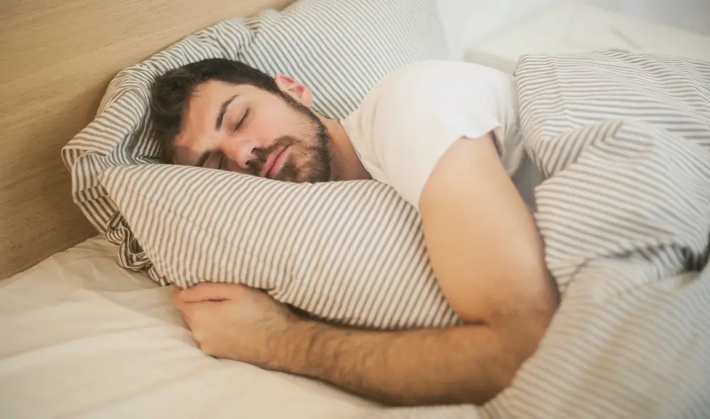 Los sueños lúcidos suceden cuando una persona se percata que está experimentando un sueño. Foto: Pexels Los sueños lúcidos suceden cuando una persona se percata que está experimentando un sueño. Foto: Pexels