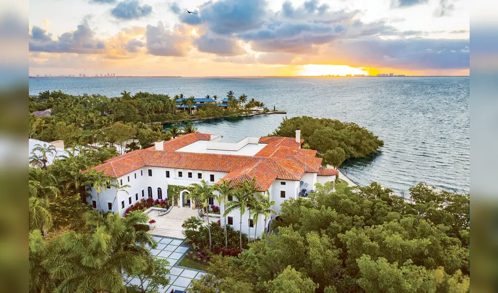 Compañía lidera en. Foto: difusión diversas ciudades de EE. UU. Foto: difusión