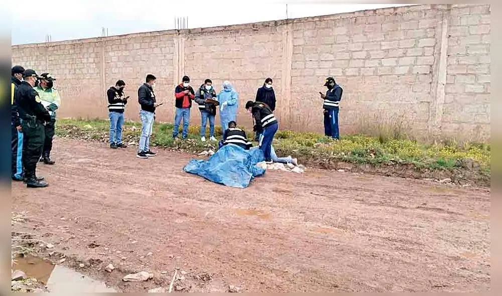 Identifican lugares peligrosos. Foto: La República