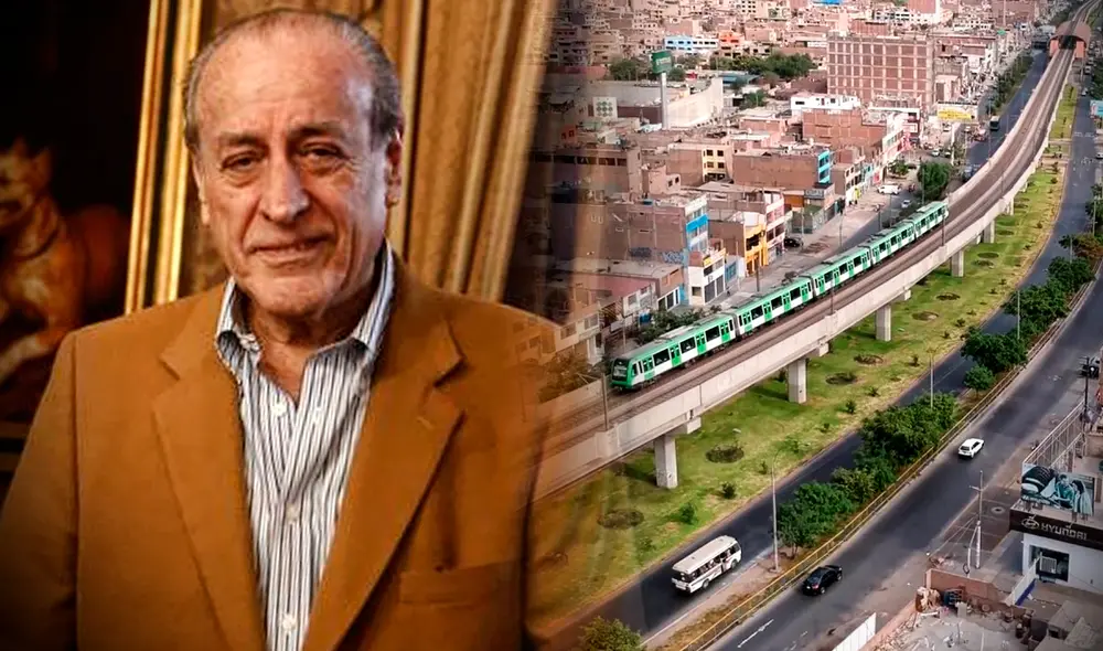 Gonzalo de Aliaga Ascenzo ostenta el título noble de conde del distrito de San Juan de Lurigancho. Foto: composición de Gerson Cardoso/Facebook/Academia Genealógica de Charcas/YouTube/Derwin Discovery Gonzalo de Aliaga Ascenzo ostenta el título noble de conde del distrito de San Juan de Lurigancho. Foto: composición de Gerson Cardoso/Facebook/Academia Genealógica de Charcas/YouTube/Derwin Discovery