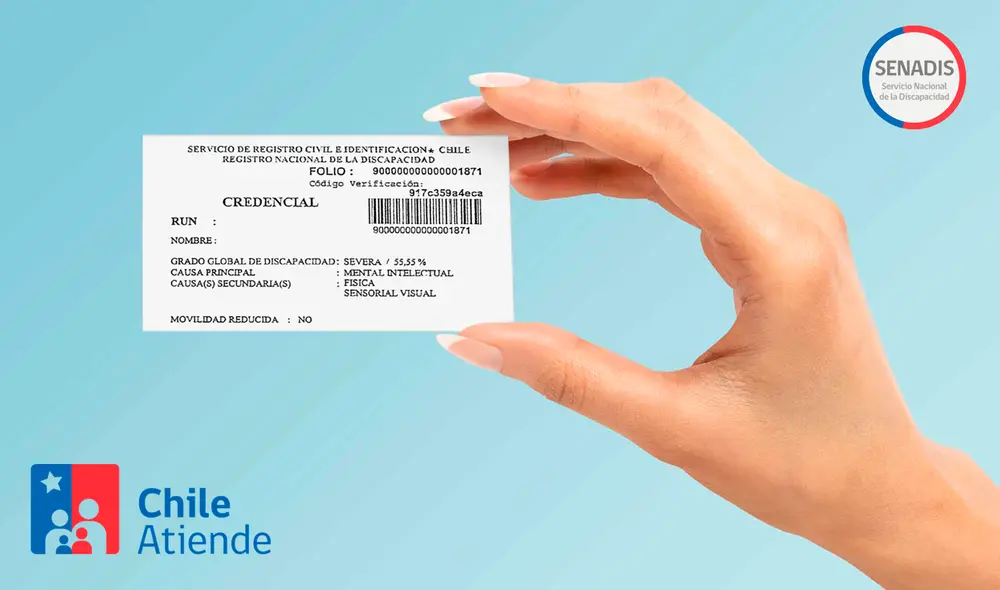 Toda persona con situación de discapacidad debería estar inscrita en el Registro Nacional de la Discapacidad (RND) para ejercer los derechos que les pertenecen. Foto: composición LR/Fundación con trabajo