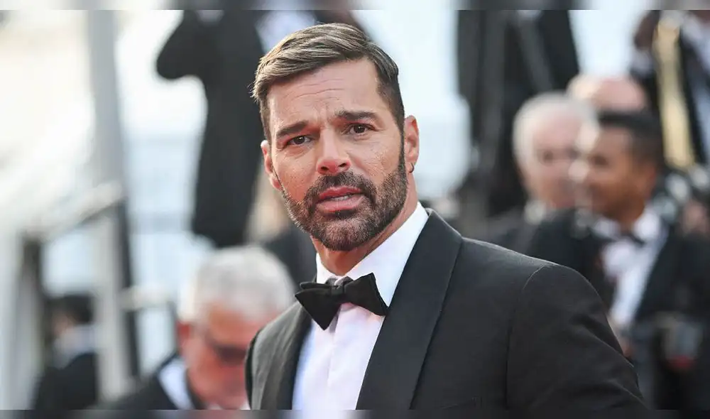 Ricky Martin afrontaría un nuevo proceso legal tras conocerse de otra acusación en su contra. Foto: AFP Ricky Martin afrontaría un nuevo proceso legal tras conocerse de otra acusación en su contra. Foto: AFP