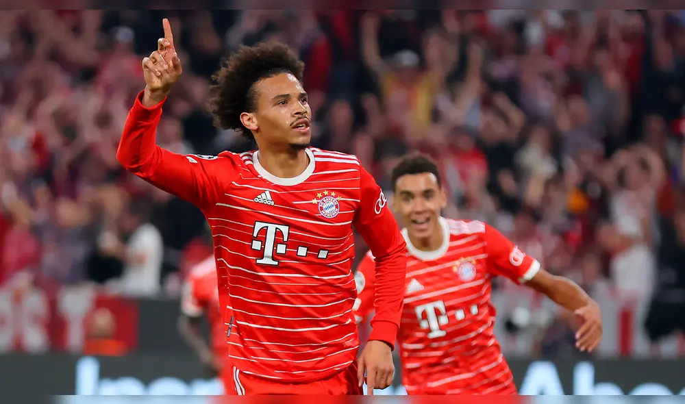 Bayern Múnich sigue superando a Barcelona en Alemania y alarga su racha contra los azulgranas. Foto: @FCBayernEN Bayern Múnich sigue superando a Barcelona en Alemania y alarga su racha contra los azulgranas. Foto: @FCBayernEN