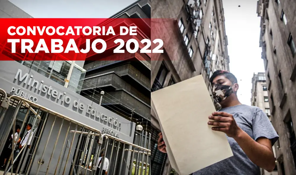 Para postular a la convocatoria, debes cumplir con los requisitos. Foto: composición LR/ - Jazmin Ceras Para postular a la convocatoria, debes cumplir con los requisitos. Foto: composición LR/ - Jazmin Ceras