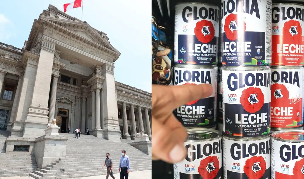 Foto: composición LR