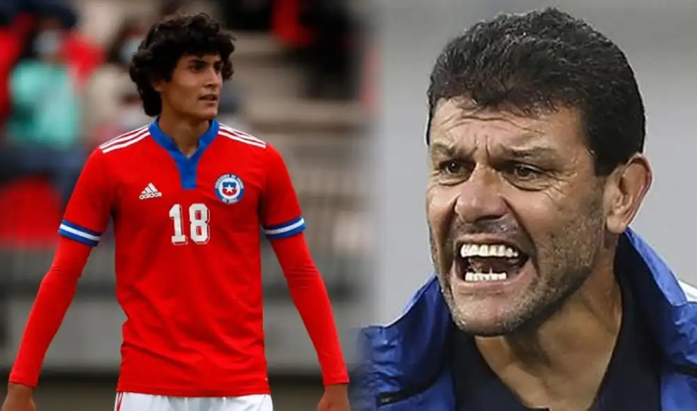 Sebastien Pineau puede jugar por Chile, Perú y Francia. Foto: composición LR/Selección chilena/Infobae