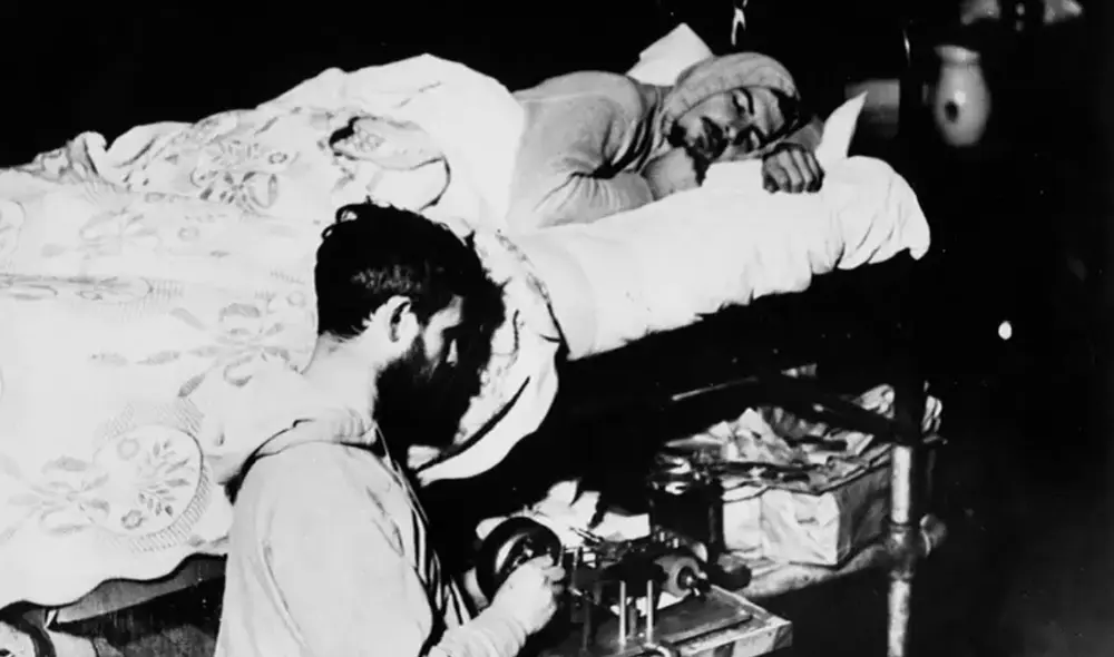 Los estudios de reposo en cama siguen siendo ejecutados por distintas agencias espaciales del mundo; sin embargo, solo duran unos cuantos meses. Foto: referenci