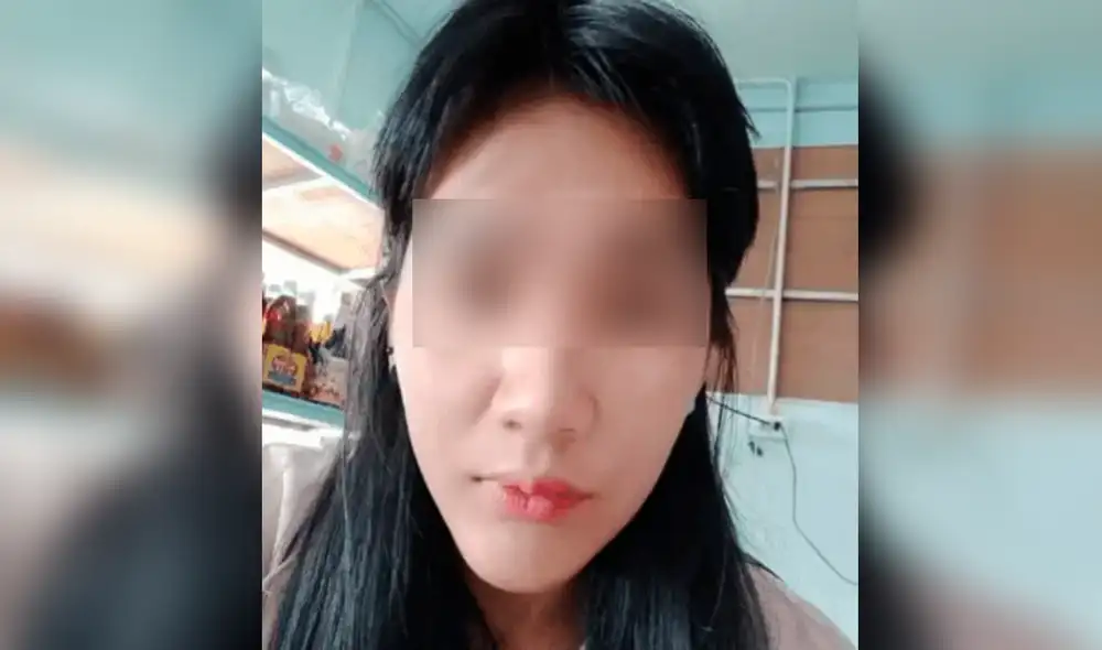 Pese a que reclamó, la mujer no obtuvo respuesta positiva de la clínica estética. Foto: composición LR/captura de YouTube/ Amarin TV Pese a que reclamó, la mujer no obtuvo respuesta positiva de la clínica estética. Foto: composición LR/captura de YouTube/ Amarin TV