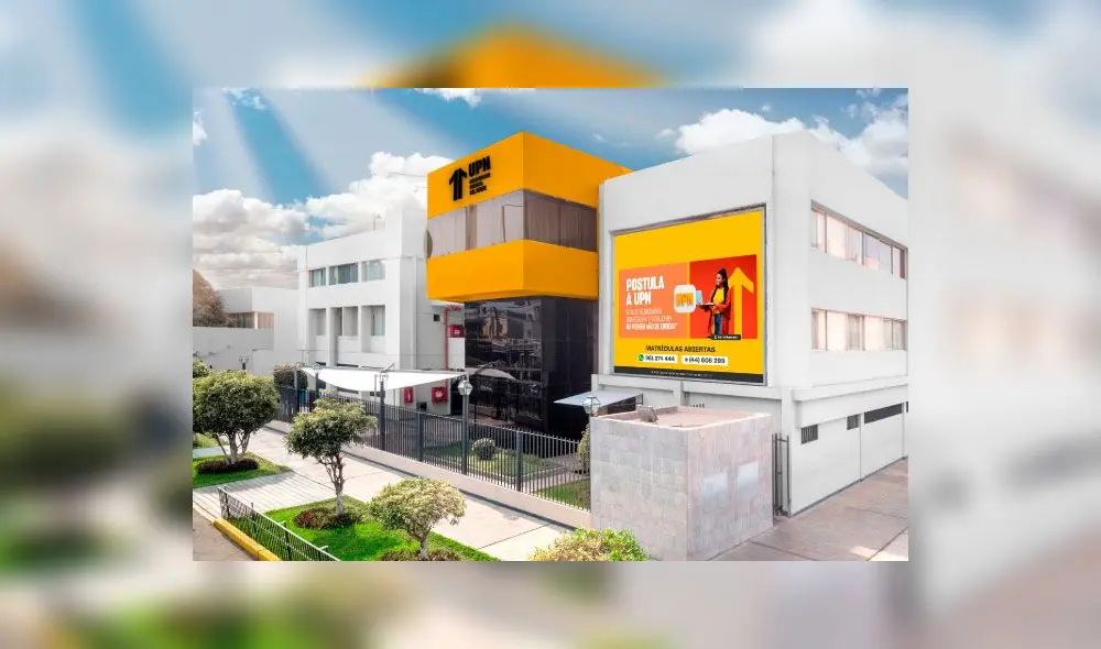 Foto: Universidad Privada del Norte