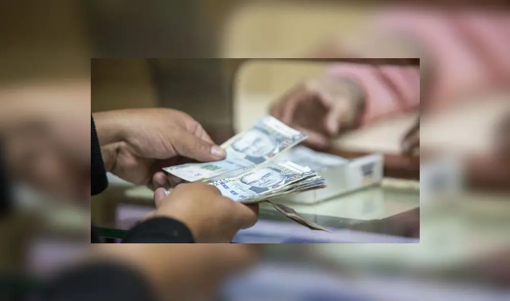 El monto de S/1 será devuelto al Estado cuando el menor de edad reciba el primer aporte privado o de sus padres. Foto: Referencial/Gobierno del Perú El monto de S/1 será devuelto al Estado cuando el menor de edad reciba el primer aporte privado o de sus padres. Foto: Referencial/Gobierno del Perú