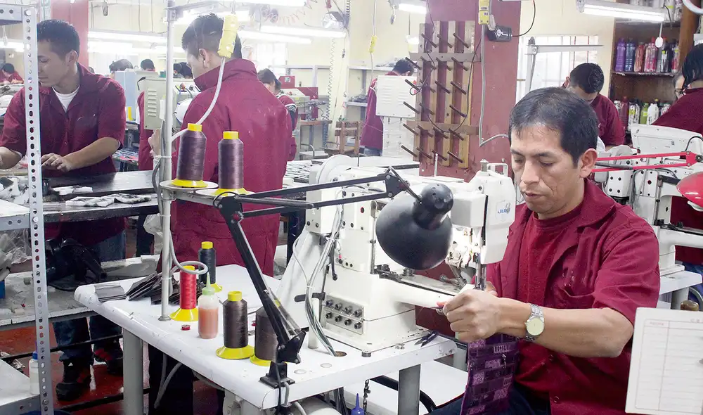 Incentivo. Crédito barato llegaría para apuntalar campañas de fin de año, importantes para la reactivación de las micro y pequeñas empresas del país. Foto: difusión