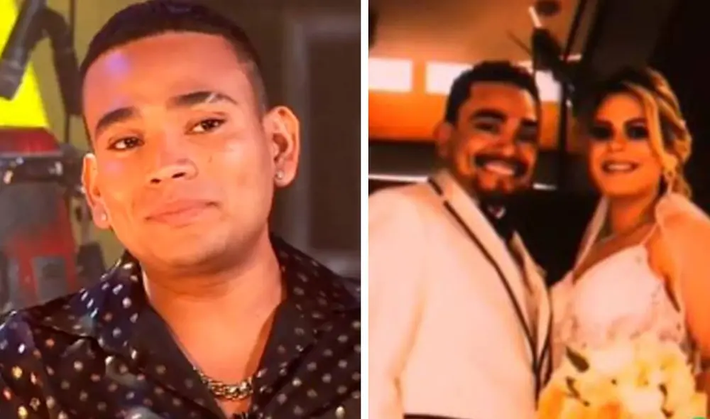 Josimar podría enfrentar problemas legales en Estados Unidos. Foto: Josimar/Instagram