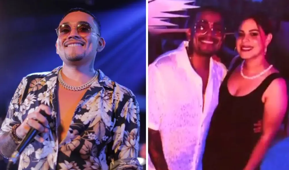 Josimar podría tener graves problemas con Migraciones en EE. UU. Foto: composición LR/captura de ATV