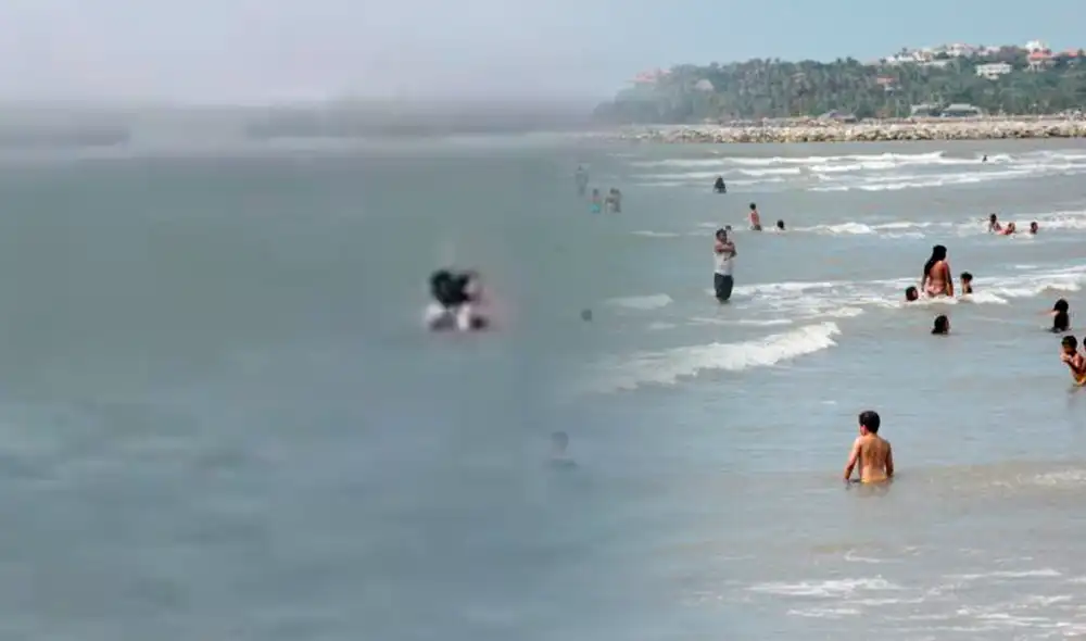 El dogging es una práctica que se ha vuelto famosa y ha ganado seguidores alrededor del mundo. Foto: @ctvbarranquilla/El Universal El dogging es una práctica que se ha vuelto famosa y ha ganado seguidores alrededor del mundo. Foto: @ctvbarranquilla/El Universal