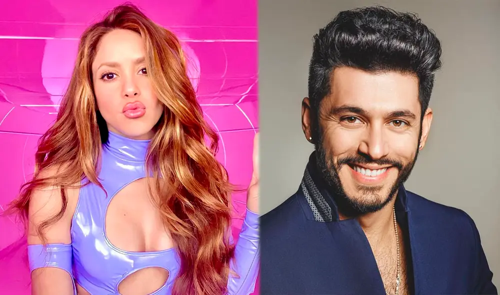 Shakira ha estado envuelta en varios rumores. Foto: Instagram / Shakira / Santiago Alarcón Shakira ha estado envuelta en varios rumores. Foto: Instagram / Shakira / Santiago Alarcón