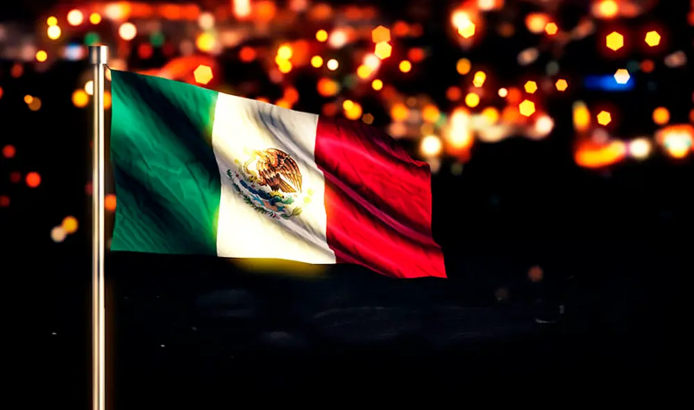 El jueves 15 de septiembre se dará el Grito de Independencia alrededor de las 11 de la noche. Foto: InformaBTL El jueves 15 de septiembre se dará el Grito de Independencia alrededor de las 11 de la noche. Foto: InformaBTL