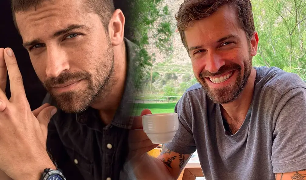 Luciano Mazzetti cuenta los motivos por los que se animó a crear "Viaja y prueba". Foto: composición/Luciano Mazzetti/Instagram