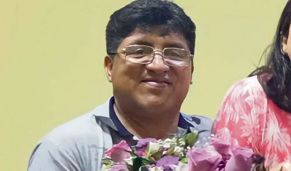 Daniel Obregón Flores es dueño de la empresa Parasol, que habría ganado contratos con el Estado gracias a su amistad con el Gobierno. Foto: Difusión Daniel Obregón Flores es dueño de la empresa Parasol, que habría ganado contratos con el Estado gracias a su amistad con el Gobierno. Foto: Difusión