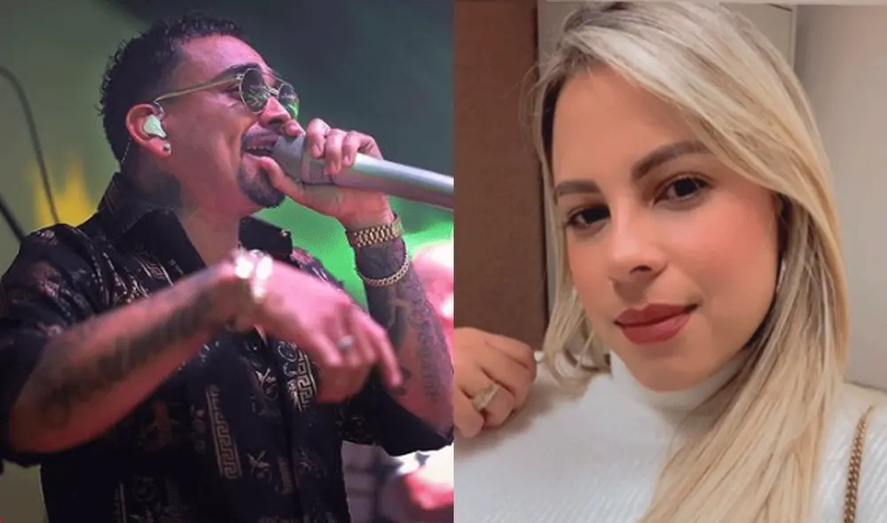 Josimar y Yadira Cárdenas terminaron su matrimonio tras presunta infidelidad con María Fe Saldaña. Foto: composición LR/ @Josimar / @YadiraCárdenas / Instagram Josimar y Yadira Cárdenas terminaron su matrimonio tras presunta infidelidad con María Fe Saldaña. Foto: composición LR/ @Josimar / @YadiraCárdenas / Instagram