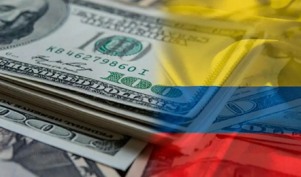El precio del dólar en Colombia es una divisa importante para la economía del país. Foto: Kienyke El precio del dólar en Colombia es una divisa importante para la economía del país. Foto: Kienyke